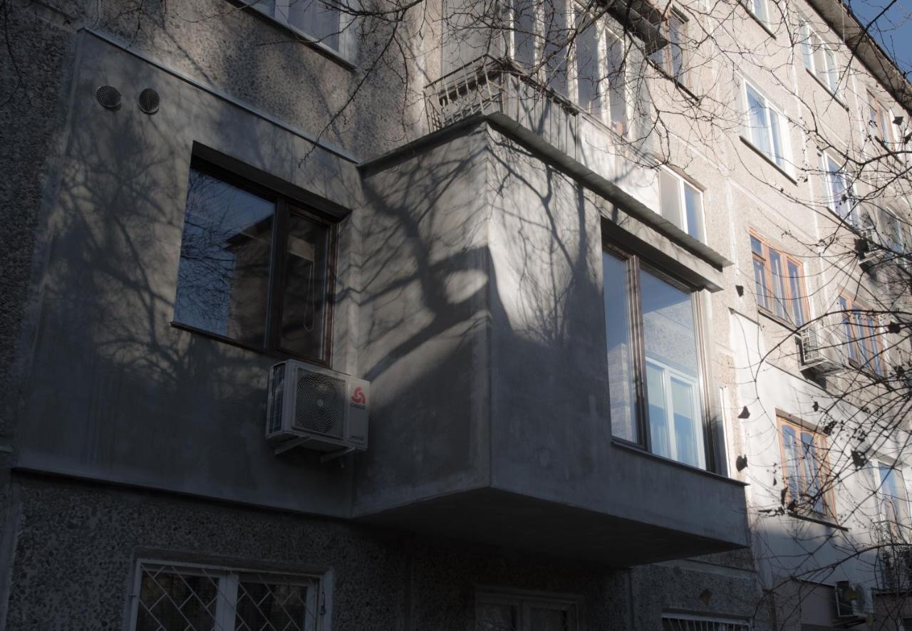 Квартира В Центре Харькова Exterior foto