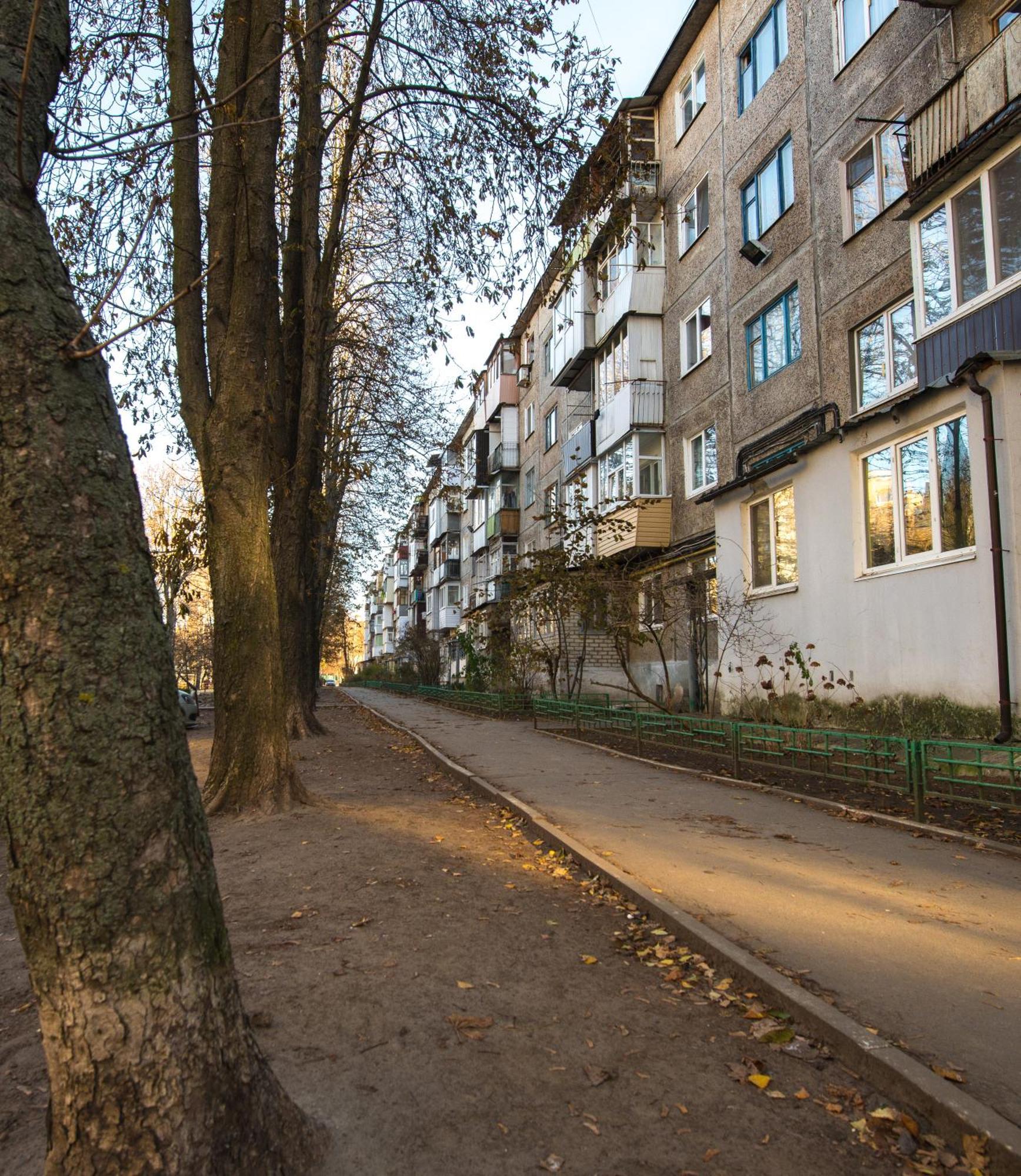Квартира В Центре Харькова Exterior foto